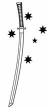 jujutsu logo