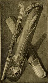 tobacco pipe