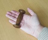 Yawara stick kongo